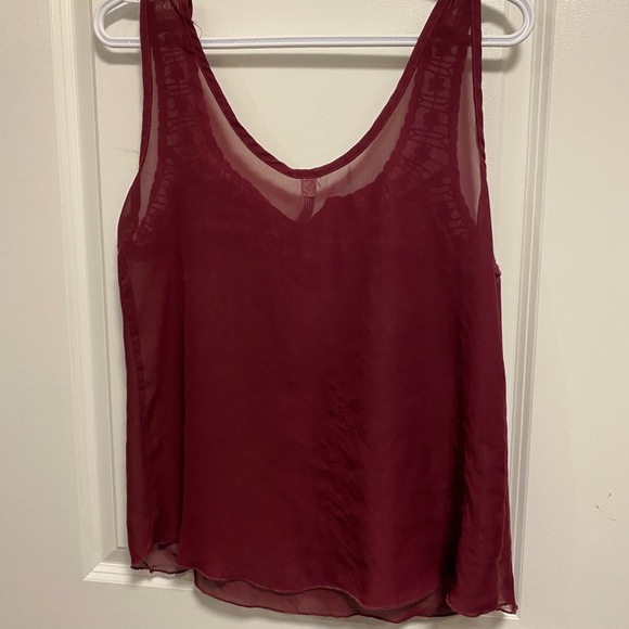 Dress Tanktop - Picture 2 of 3